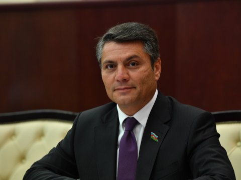 Ali Baş Komandan - Milli Qəhramandır
