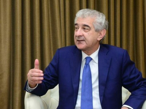 YAP valideynlərini itirmiş uşaqlara aylıq təqaüd verəcək - Əli Əhmədov