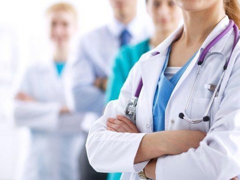 İranlı həkimlər könüllü fəaliyyət üçün Azərbaycana müraciət etdi