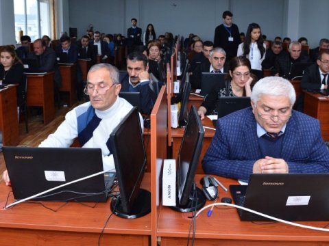 Direktorların işə qəbulu üzrə imtahan proqramı açıqlandı
