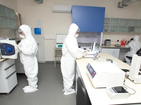 Azərbaycanda virusa yoluxanların sayı 700-ü keçdi - 7 nəfər vəfat etdi