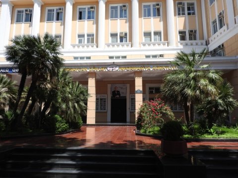 AZƏRTAC Ermənistanın Gəncəyə qanlı terror hücumları ilə bağlı dünyanın aparıcı xəbər agentliklərinə müraciət ünvanlayıb