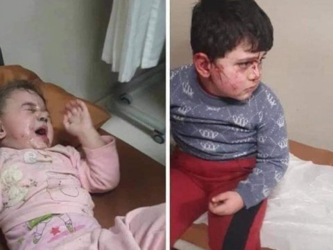Sentyabrın 27-dən düşmən atəşi nəticəsində 8 uşaq həlak olub - RƏSMİ