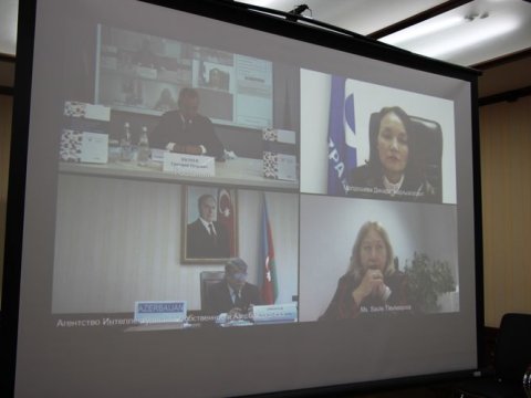 Kamran İmanov: “Ermənistanın vandalizmi insanlığa qarşı cinayətdir”