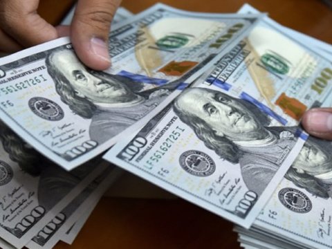 Dolların sabaha olan MƏZƏNNƏSİ