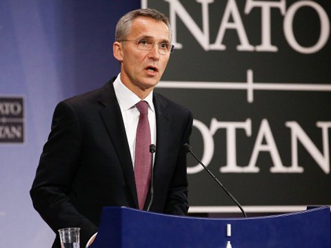 NATO Baş katibindən Qarabağ AÇIQLAMASI