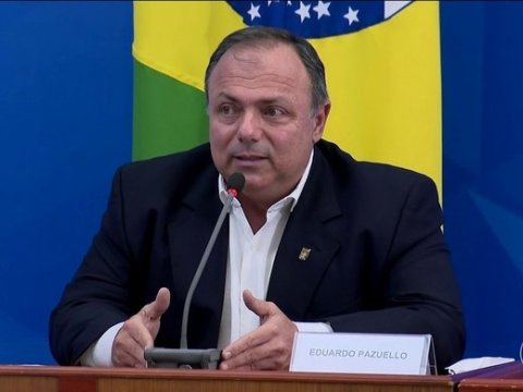 Səhiyyə naziri koronavirusa yoluxdu