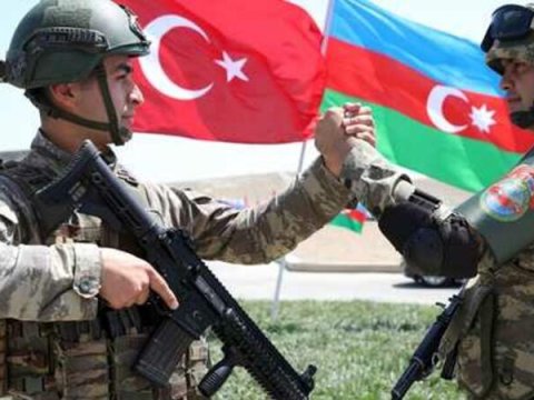 “Ermənistan tərəfindən gözlənilməz bir addımlar olarsa, Türkiyə Azərbaycana dəstək verəcək”