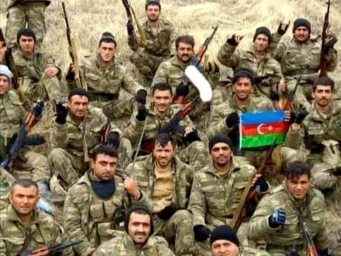 Cəbhə gündəliyi: 21 oktyabrda nələr oldu...  