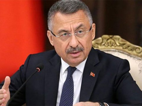 “Bakı istəyərsə, Türkiyə Azərbaycana qoşun göndərəcək” - Vitse - prezident