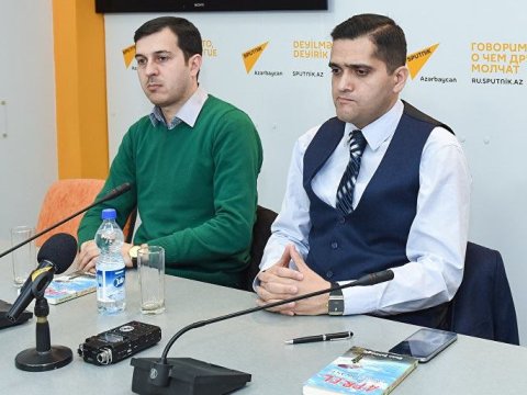 Azərbaycanlı ekspertlərin Qarabağla bağlı məqaləsi İngiltərə mətbuatında