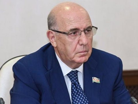 Əhliman Əmiraslanov: “Ali Baş Komandanın qələbə iradəsi ilə münaqişəni özümüz həll edirik”   