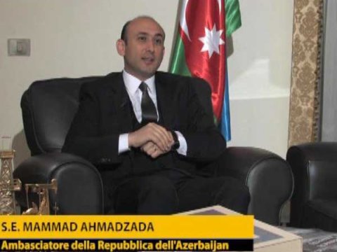 Azərbaycanlı səfirdən Paşinyana: “Oyuncaq rejim üçün Ermənistanda ərazi ayıra bilərsən”