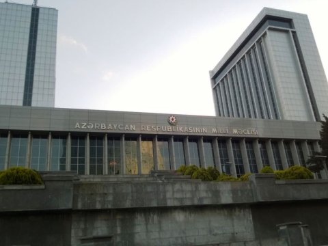 Beynəlxalq təşkilatlardan Milli Məclisə erməni təcavüzünü pisləyən məktublar gəlir