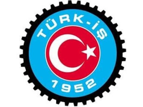 AHİK-ə Türkiyə həmkarlar ittifaqlarından məktub gəldi
