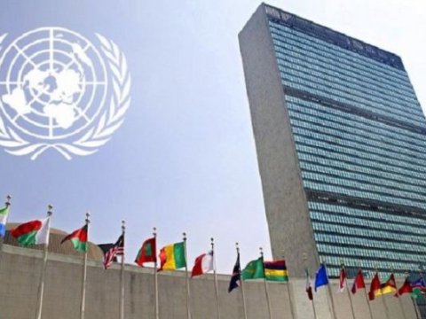 BMT Azərbaycana humanitar yardım TƏKLİF ETDİ