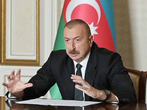 İlham Əliyev: “Əlavə döyüşçüyə ehtiyacımız olsa, səfərbərlik elan edərik”