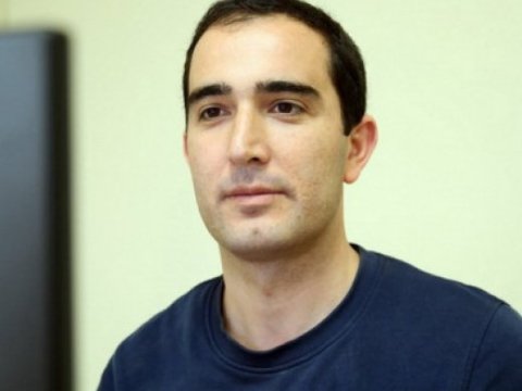Laçına SARI