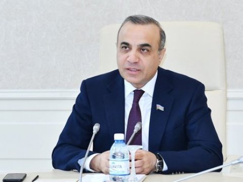 Azay Quliyev: “Siyəzən, Qəbələ, Kürdəmirə raket atılması Paşinyan siyasətinin davamıdır” 