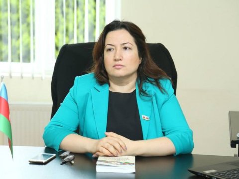 Azərbaycan böyük qələbələrə doğru addımlayır - deputat