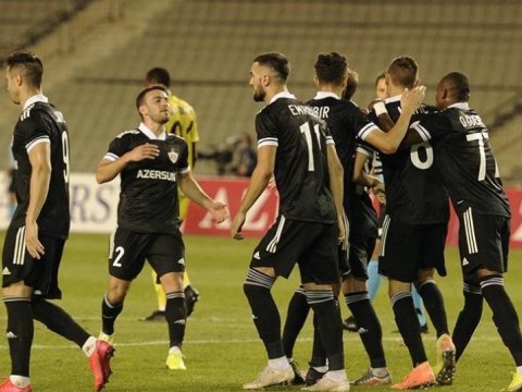“Qarabağ”ın ev oynu Türkiyədə keçiriləcək