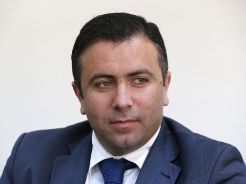 Ermənistana qarşı sanksiyalar tətbiq olunmalıdır - Livanlı ekspert