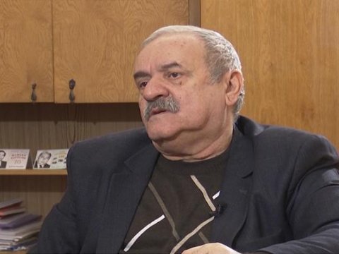 Azərbaycanda şair vəfat etdi