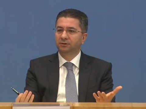 Ordumuz Azərbaycanın ərazisini və əhalisini müdafiə etmək məqsədilə əks-hücuma keçib - Səfir