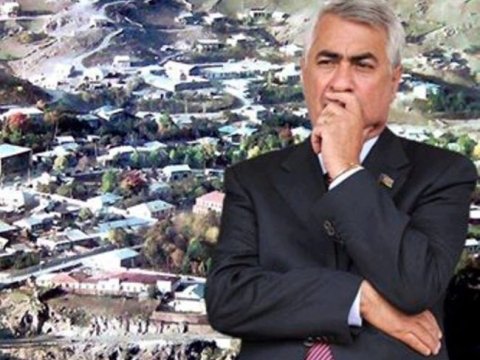 “Ali Baş Komandanımızdan Kəlbəcərin də müjdəsini alacağıq” - Cavid Qurbanov