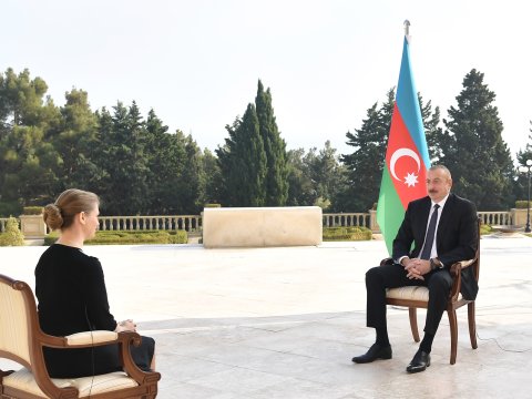 Azərbaycan Ordusu Şanlı tarix yazır