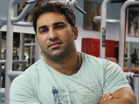 “Arzu edirəm ki, növbəti 10 sutkanı Şuşada yatım” - Kamil Zeynallı