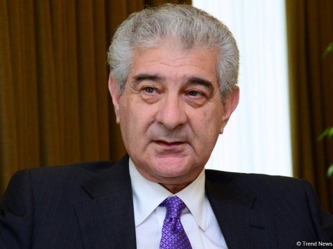 Əli Əhmədov Medvedevə məktub göndərdi