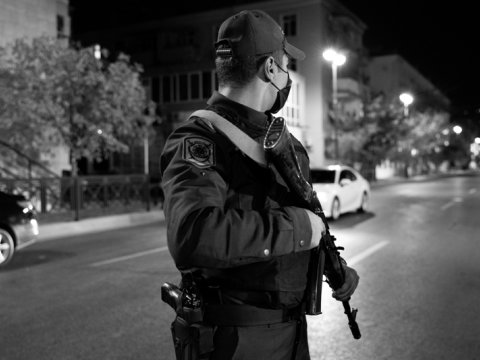 “Şübhəli əşyalara toxunmayın!” - DİN müraciət yaydı