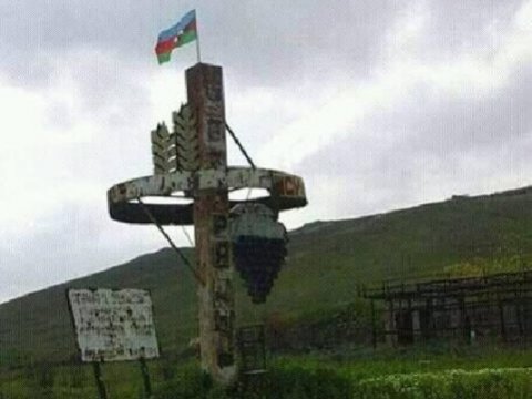 Cəbrayıl necə qurulacaq... - Baş plan, yeni evlər... - Rəsmi AÇIQLAMA