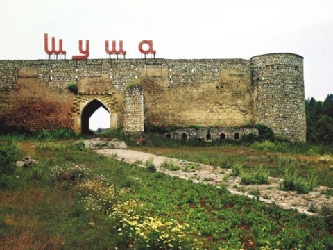 Tovuzdan Şuşaya uzanan yol yeni geosiyasi düzən yaratdı
