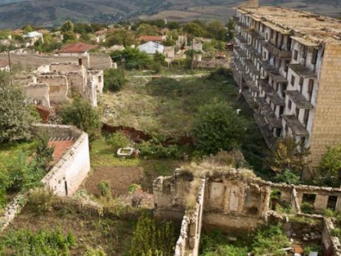 Dağlıq Qarabağın gələcək taleyi, üfüqdəki sülh- arzu və reallıqlar haqqında