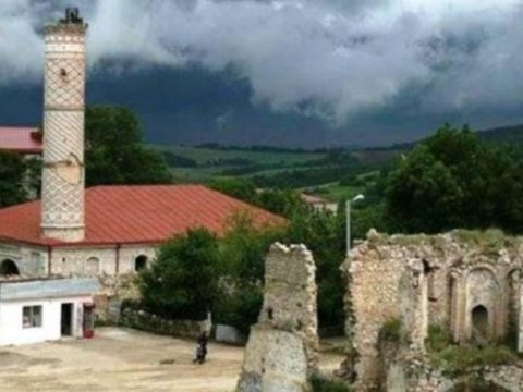 Ermənistan Azərbaycana qarşı ekoloji terror həyata keçirir - ŞƏRH