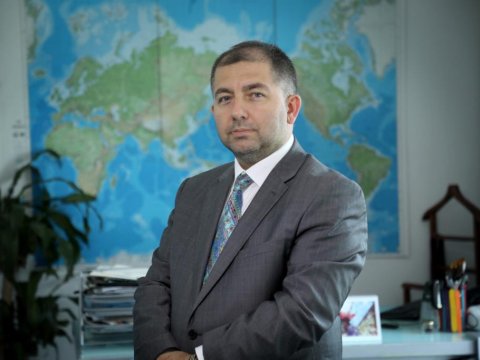 İnformasiya müharibəsini necə aparmalıyıq? - Məşhur jurnalist DANIŞDI: “Çox işimiz var”