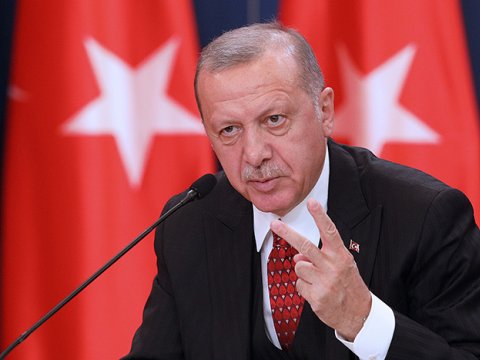 Türkiyə Qarabağ münaqişəsində Rusiya ilə bərabərlik TƏLƏB ETDİ
