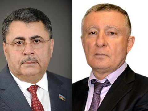 “Prezidentin dünənki təbriki İrana olan münasibəti nümayiş etdirdi” - Deputatlar 