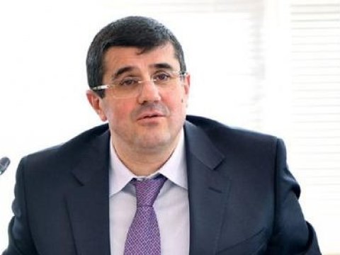 Arutunyan Putinə yalvardı - Döyüşləri dayandırın