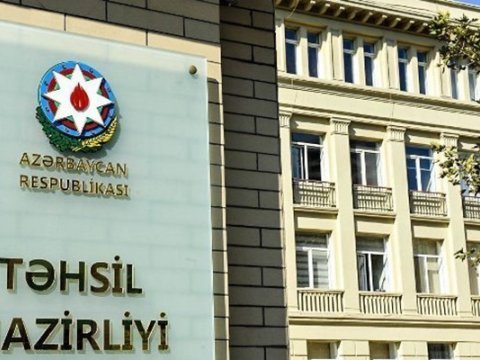 Dağlıq Qarabağ və ətraf rayonlarda yerləşən məktəbdənkənar təhsil müəssisələri