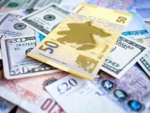 Dolların bu həftəyə olan sonuncu MƏZƏNNƏSİ