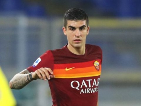 “Roma”nın müdafiəçisi koronavirusa yoluxdu
