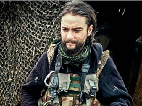 “Ermənistan mülki obyektlərin içərisində raket qurğuları yerləşdirib” - Litvalı jurnalist