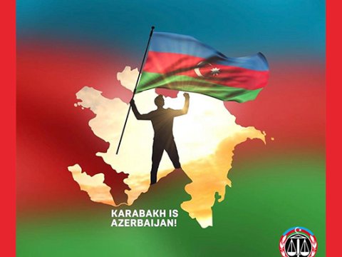Dünya vəkillərinə müraciət olundu