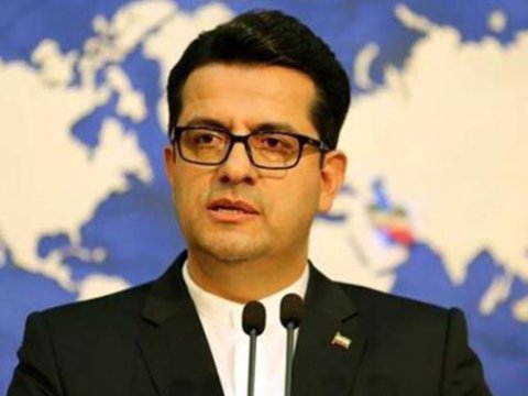 İranlı səfirdən İlham Əliyevə təbrik mesajı