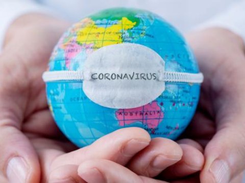 Koronavirusa yoluxmada yeni rekord