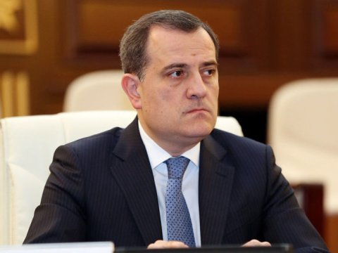 “Ermənistanla müharibəyə bu əsasda son qoyula bilər” - Ceyhun Bayramov