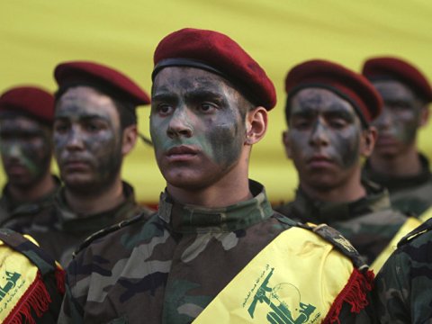 ABŞ “Hizbullah”la bağlı məlumata görə 10 milyon dollar verəcək